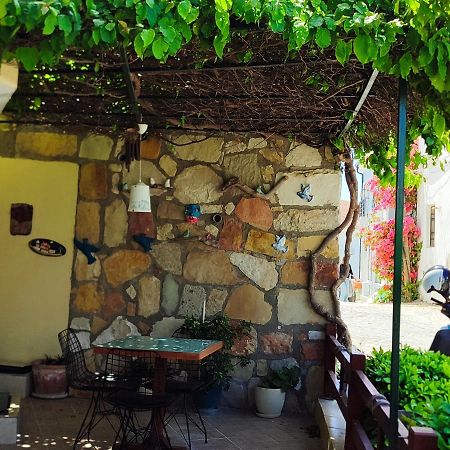 Bonapart Hotel Çeşme Eksteriør bilde