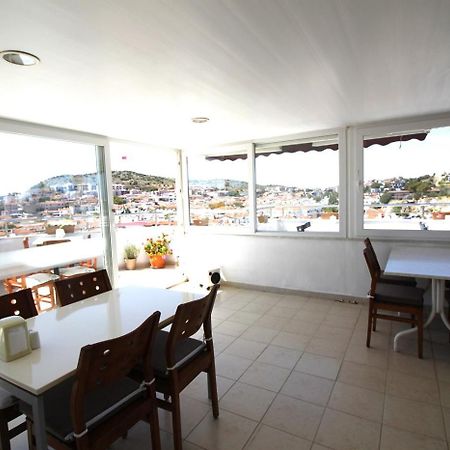 Bonapart Hotel Çeşme Eksteriør bilde