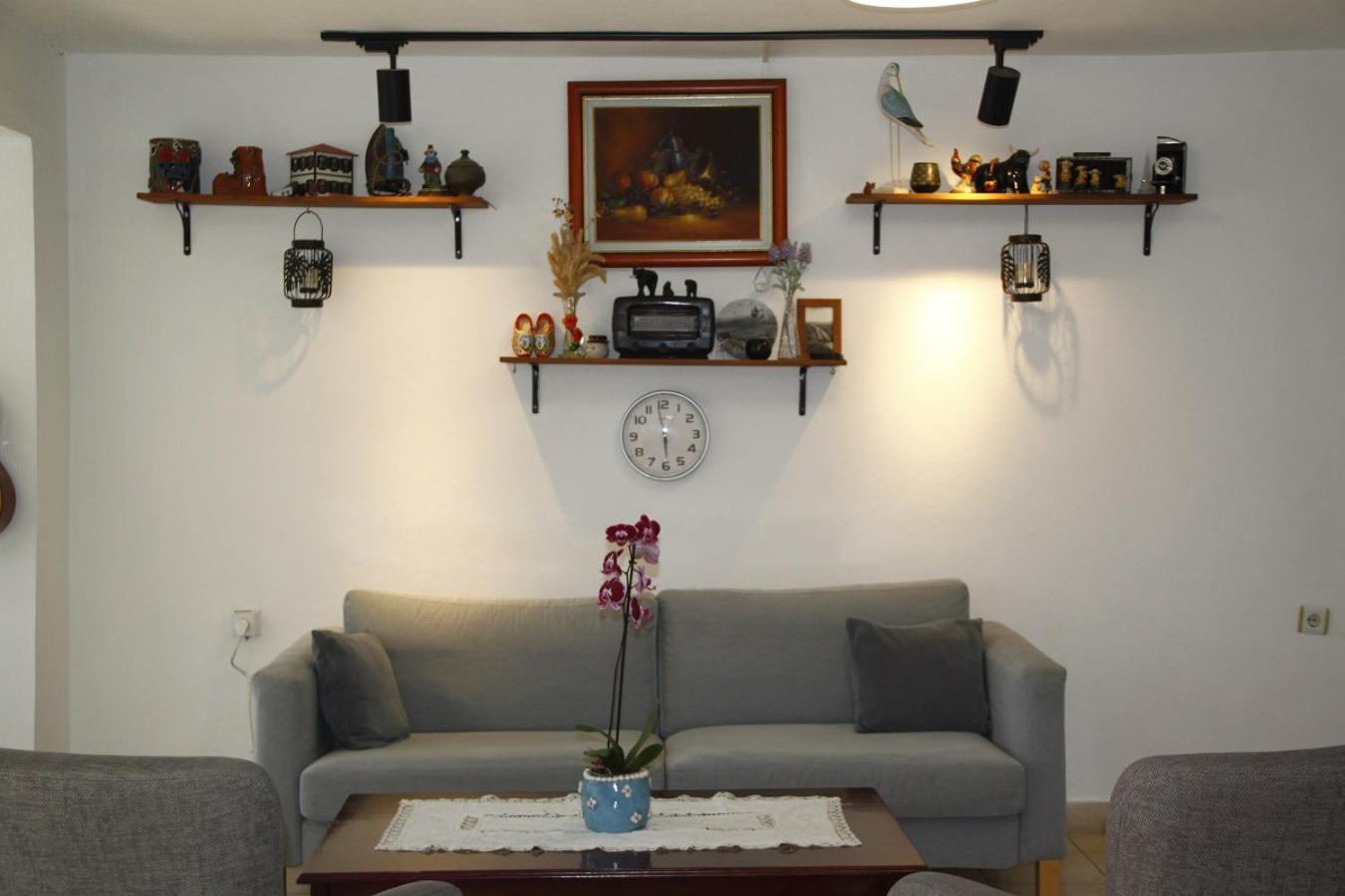 Bonapart Hotel Çeşme Eksteriør bilde