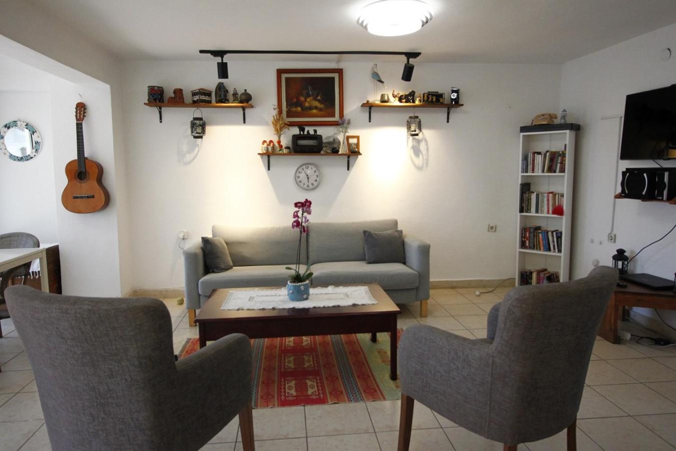Bonapart Hotel Çeşme Eksteriør bilde