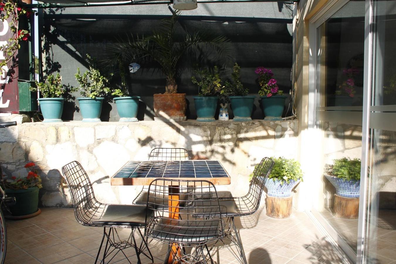 Bonapart Hotel Çeşme Eksteriør bilde