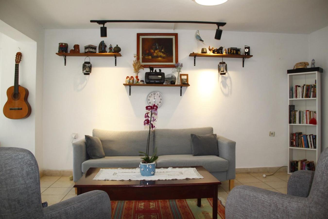 Bonapart Hotel Çeşme Eksteriør bilde