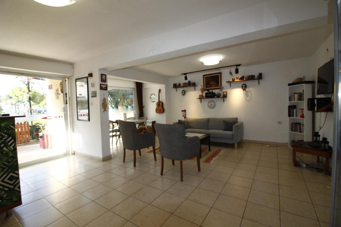 Bonapart Hotel Çeşme Eksteriør bilde