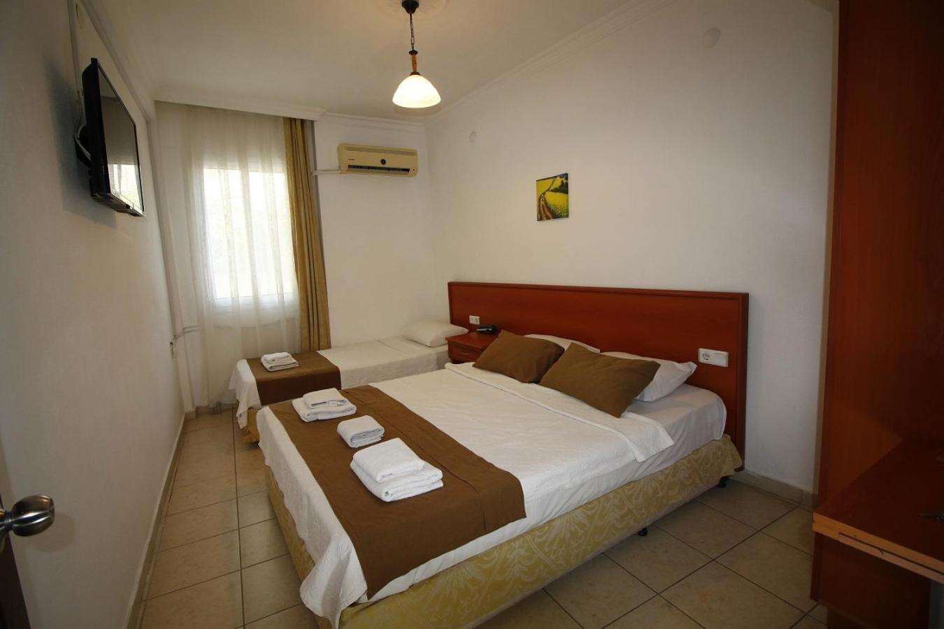 Bonapart Hotel Çeşme Eksteriør bilde