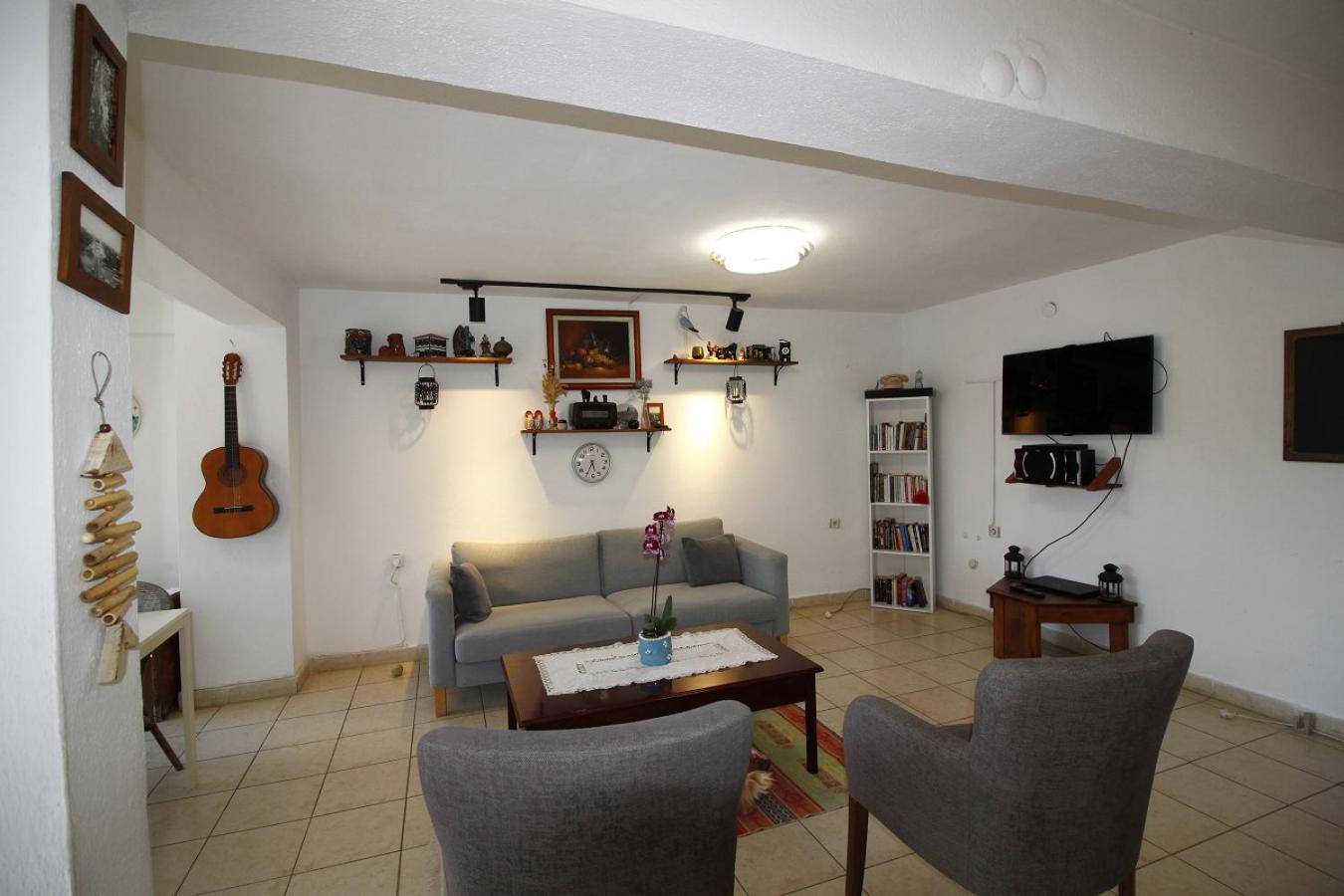 Bonapart Hotel Çeşme Eksteriør bilde