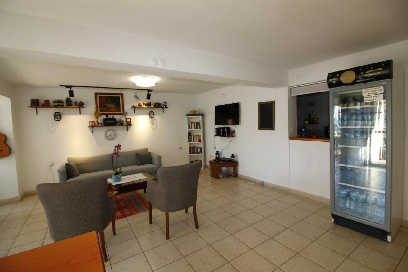Bonapart Hotel Çeşme Eksteriør bilde