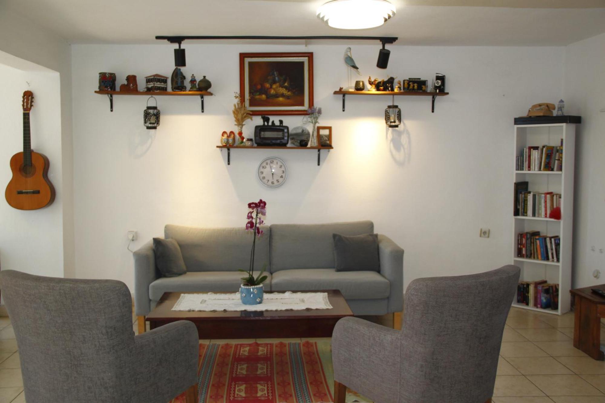 Bonapart Hotel Çeşme Eksteriør bilde