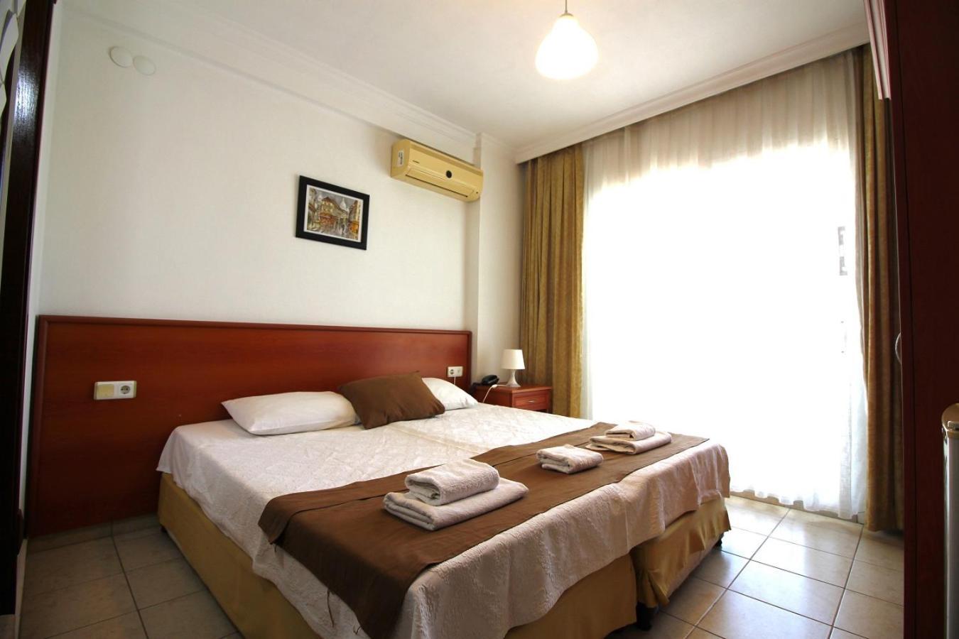 Bonapart Hotel Çeşme Eksteriør bilde