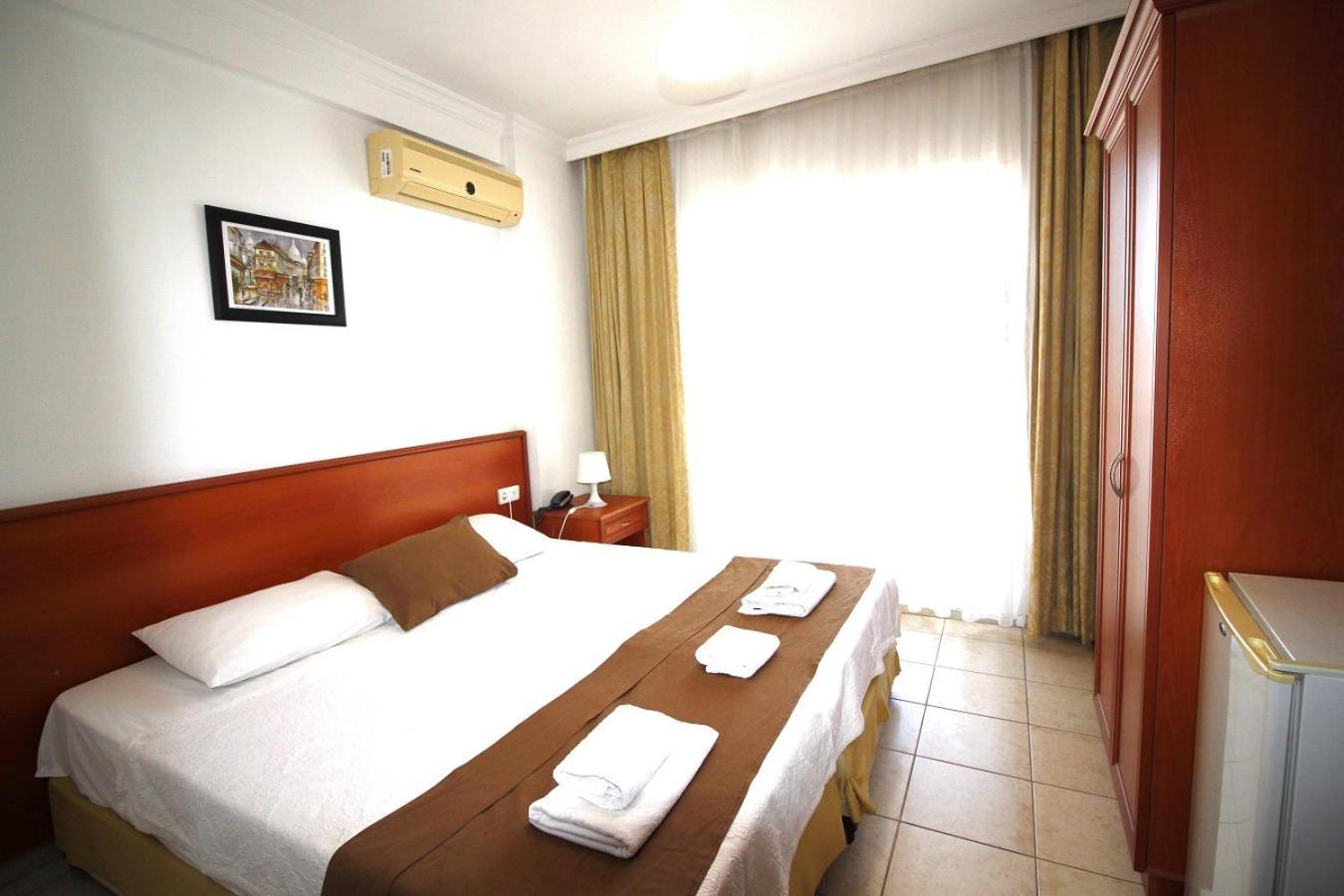 Bonapart Hotel Çeşme Eksteriør bilde