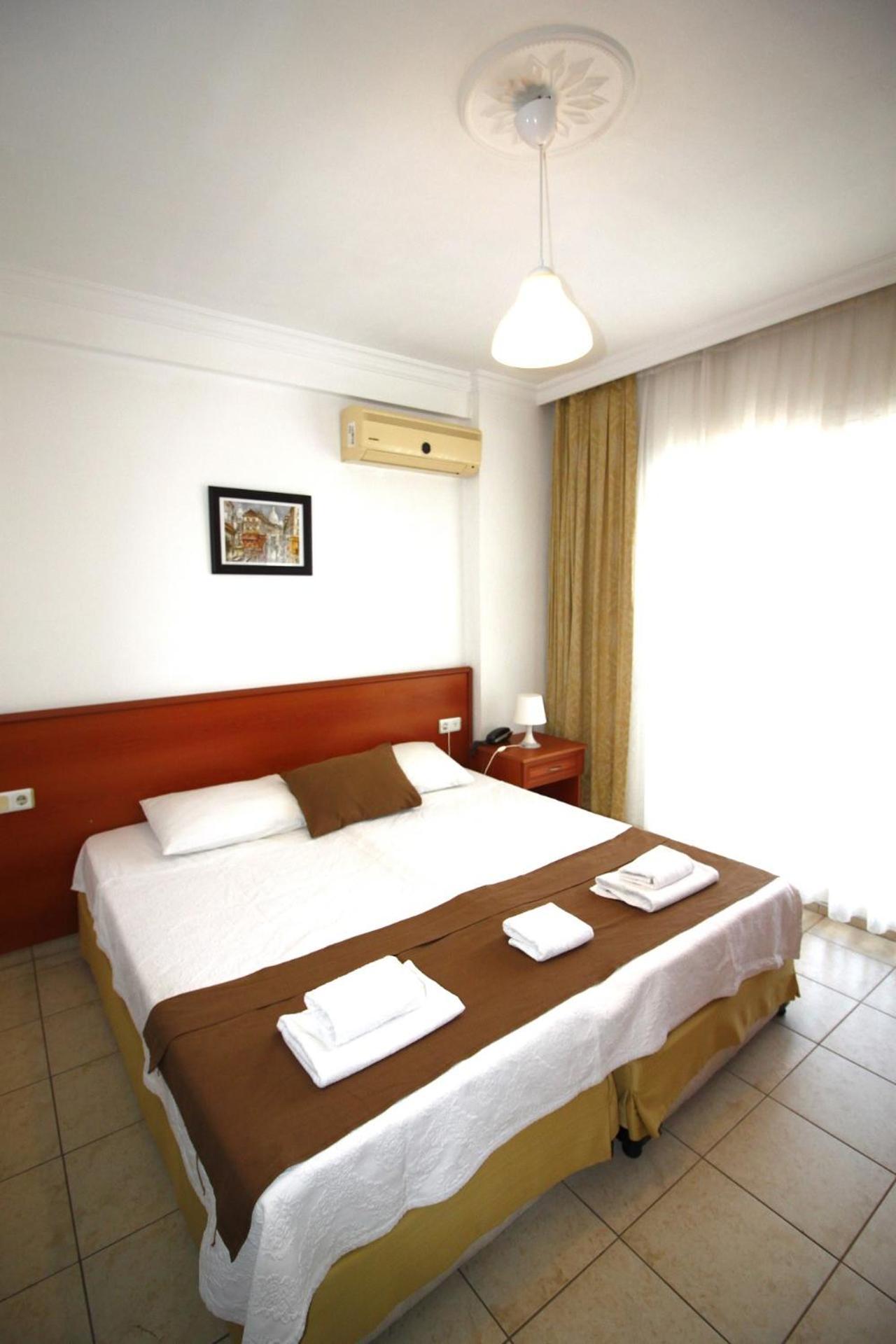 Bonapart Hotel Çeşme Eksteriør bilde